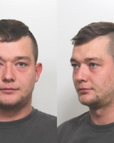 ~~2019 SZWAJNOCH, Patryk Marcin