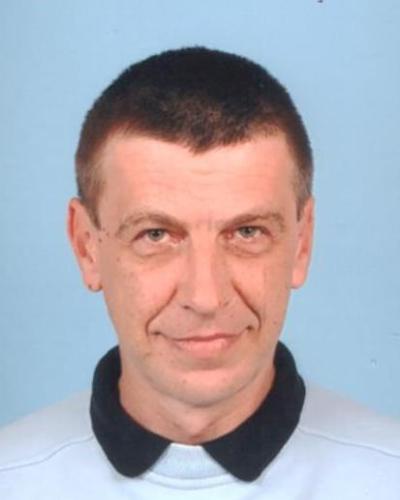 LAVRIČ, JANKO