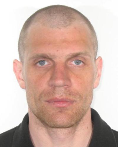 JANKEVICS, Māris