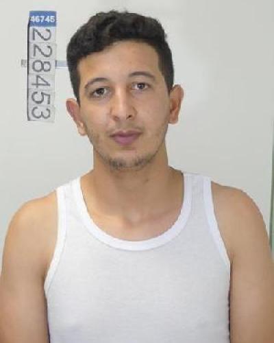 LAKHLAG, Mourad