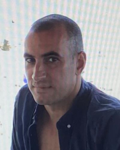 ANDRIJA, Nikolic