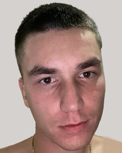 TYMOSHCHUK, Volodymyr Viktorovych