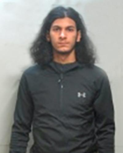 HACHEM, Raïan