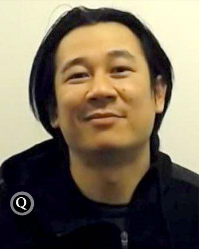 Steffen van Khoa DO DO, Steffen van Khoa