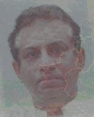 RAZZAQ, Asif Abdul