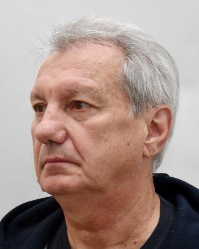 BOKOR, László János