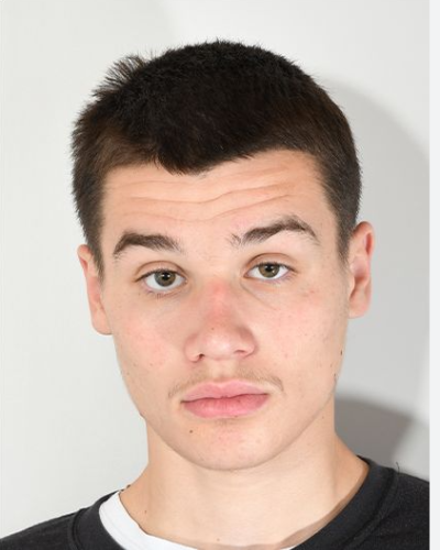 COSTANTINI, Damien