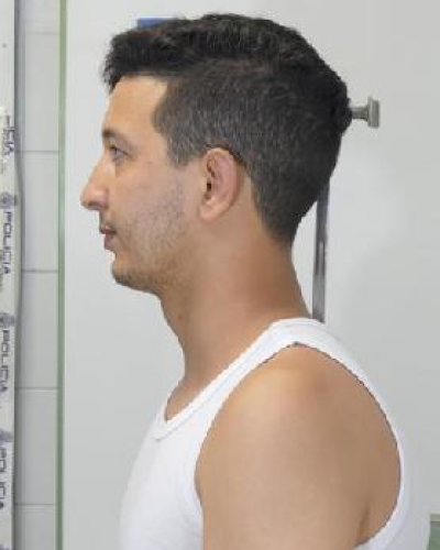 LAKHLAG, Mourad