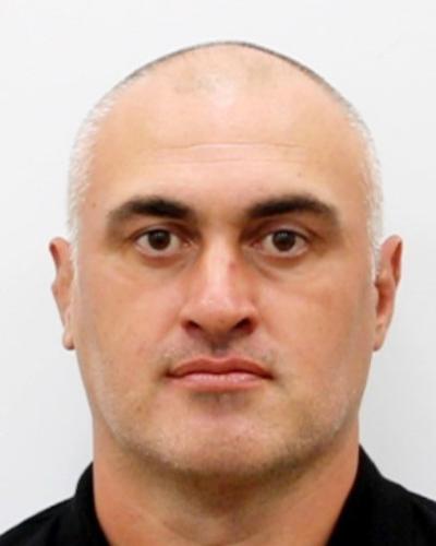 GAZZAEV, DAVID