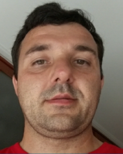 COUSIDO VIEITES, Segundo