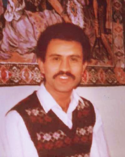 GEZGINCI, Nazmi