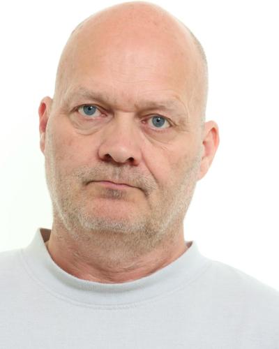 HAGLUND, Jörgen