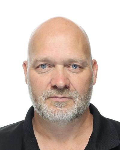 HAGLUND, Jörgen