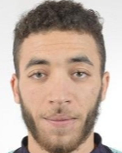 MONTASSAR , Ben Mahfoudh