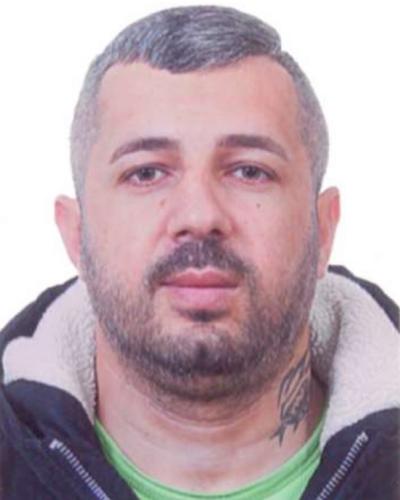 MAZILU, Cristian Dumitru