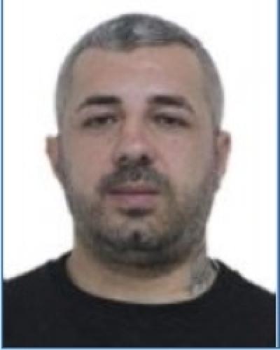 MAZILU, Cristian Dumitru
