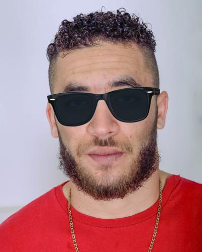 MONTASSAR , Ben Mahfoudh