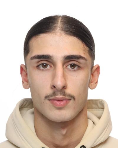NAMDAR, Ali
