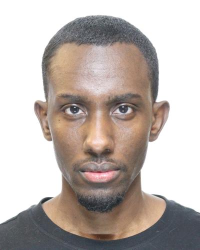 OMAR , Abdifatah Yahye
