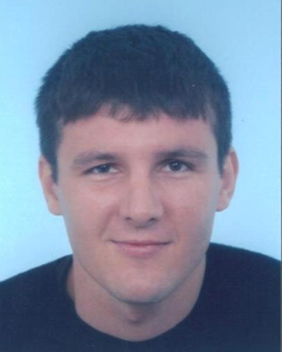 CVIJANOVIĆ, Radomir