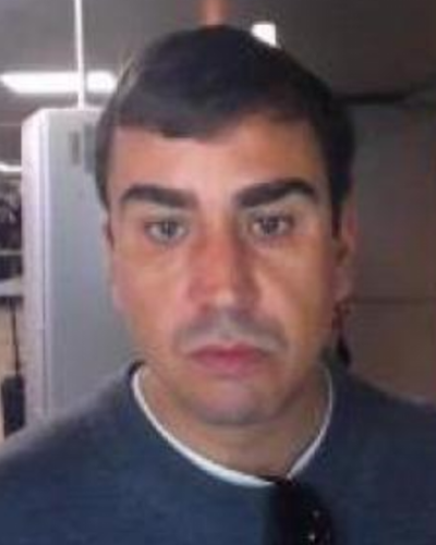 SALGADO VEGA, Alejandro