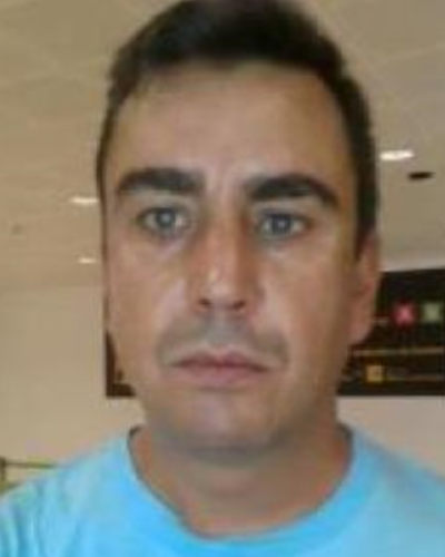 SALGADO VEGA, Alejandro