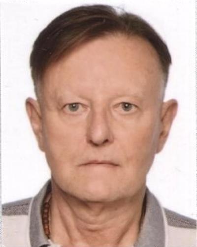 SZPAK, MAREK