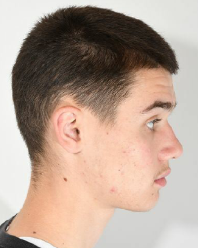 COSTANTINI, Damien