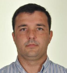 COUSIDO VIEITES, Segundo