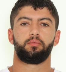 MOHDHI, Mohamed Rached